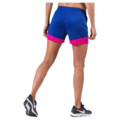 Emotion 2.0 Shorts Purple/Pink