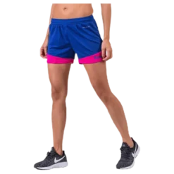Emotion 2.0 Shorts Purple/Pink