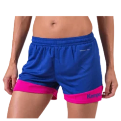 Emotion 2.0 Shorts Purple/Pink