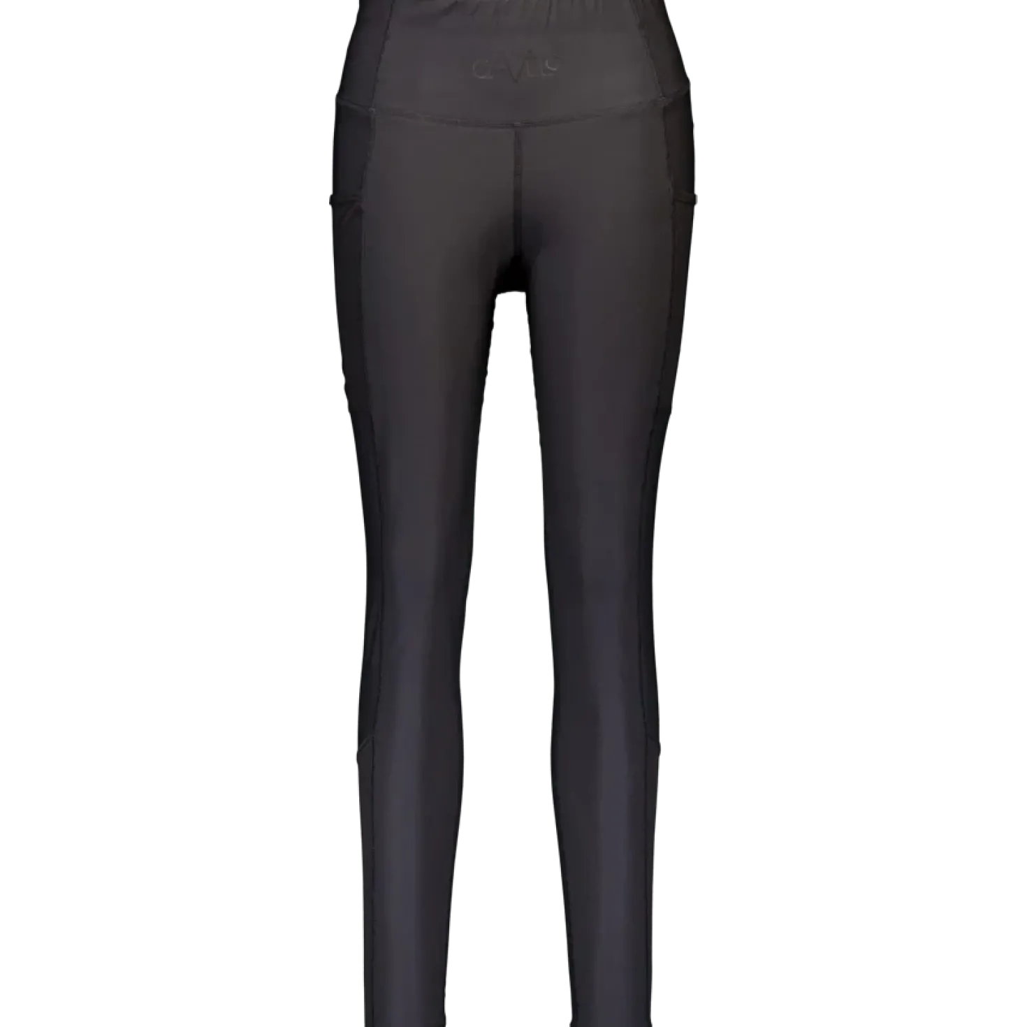 Empower Pocket Tights Black