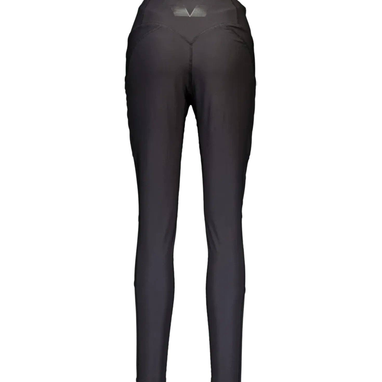 Empower Pocket Tights Black