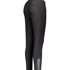 Empower Pocket Tights Black