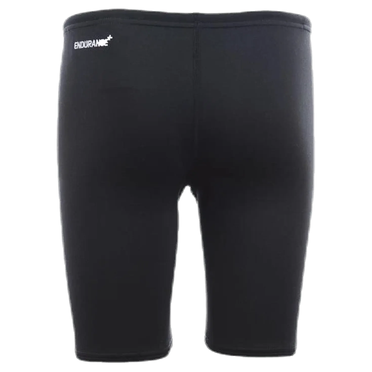 End+ Jammer Boys Black