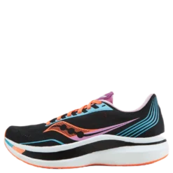 Endorphin Pro Black