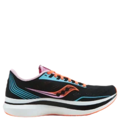 Endorphin Pro Black