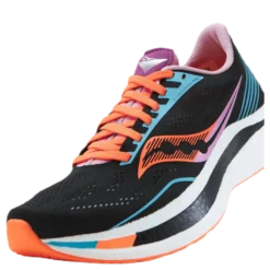 Endorphin Pro Black