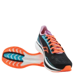 Endorphin Pro Black