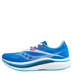 Endorphin Pro 2 Royal/white