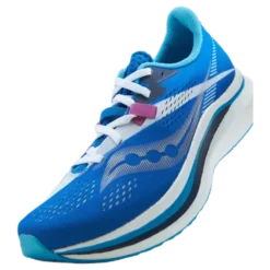 Endorphin Pro 2 Royal/white