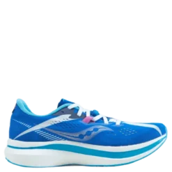 Endorphin Pro 2 Royal/white