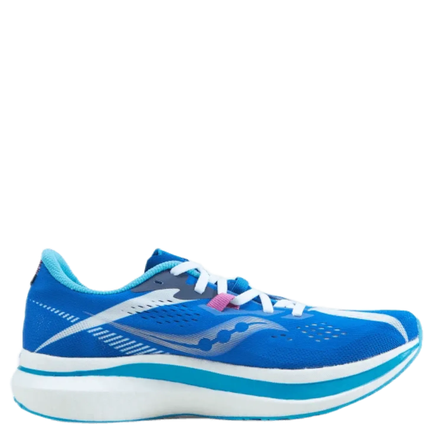 Endorphin Pro 2 Royal/white