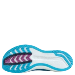 Endorphin Pro 2 Royal/white
