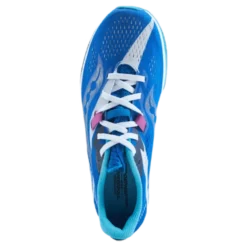 Endorphin Pro 2 Royal/white