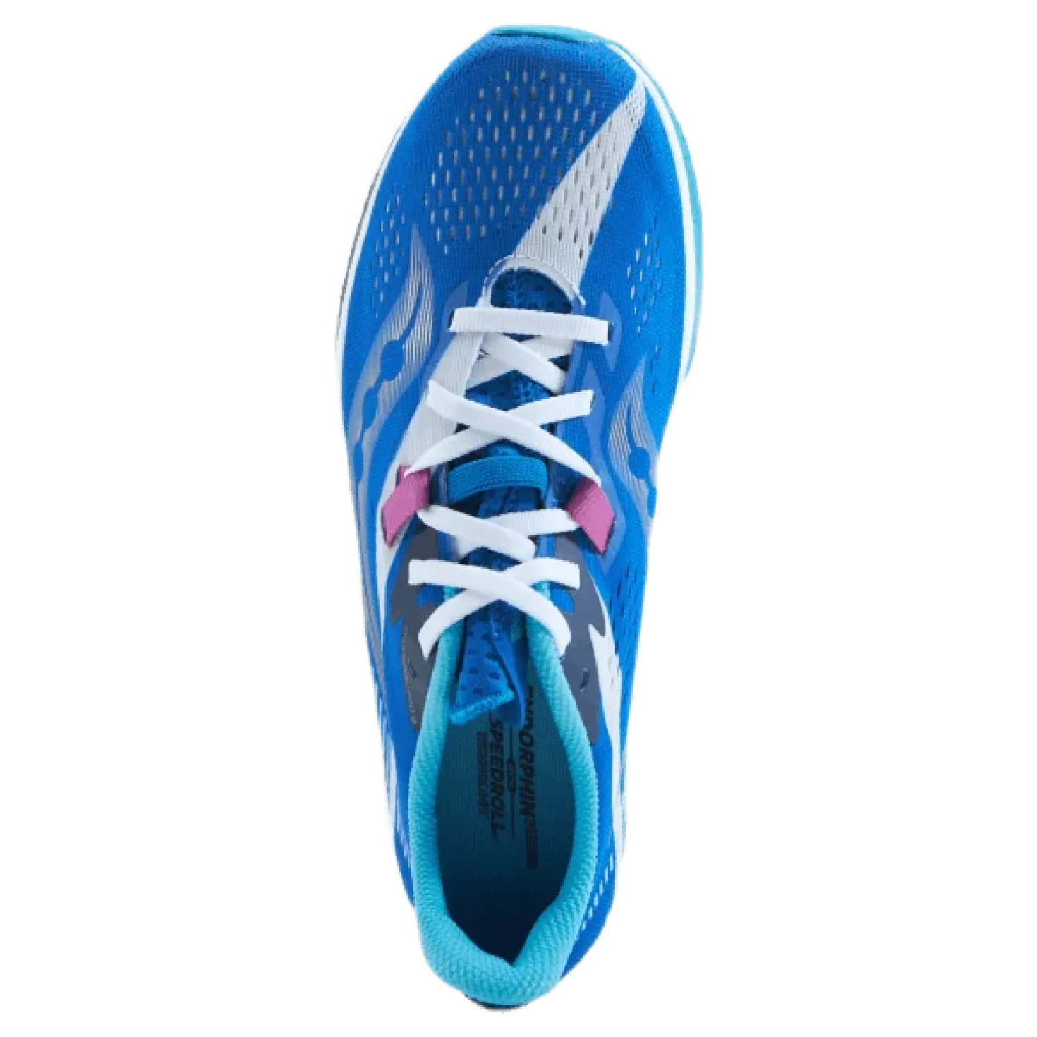 Endorphin Pro 2 Royal/white