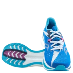 Endorphin Pro 2 Royal/white