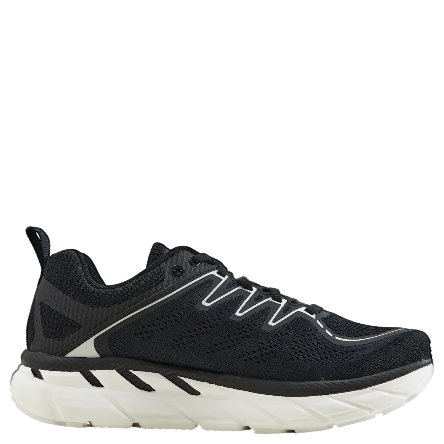 Endorphin Rx1 Shoes Black