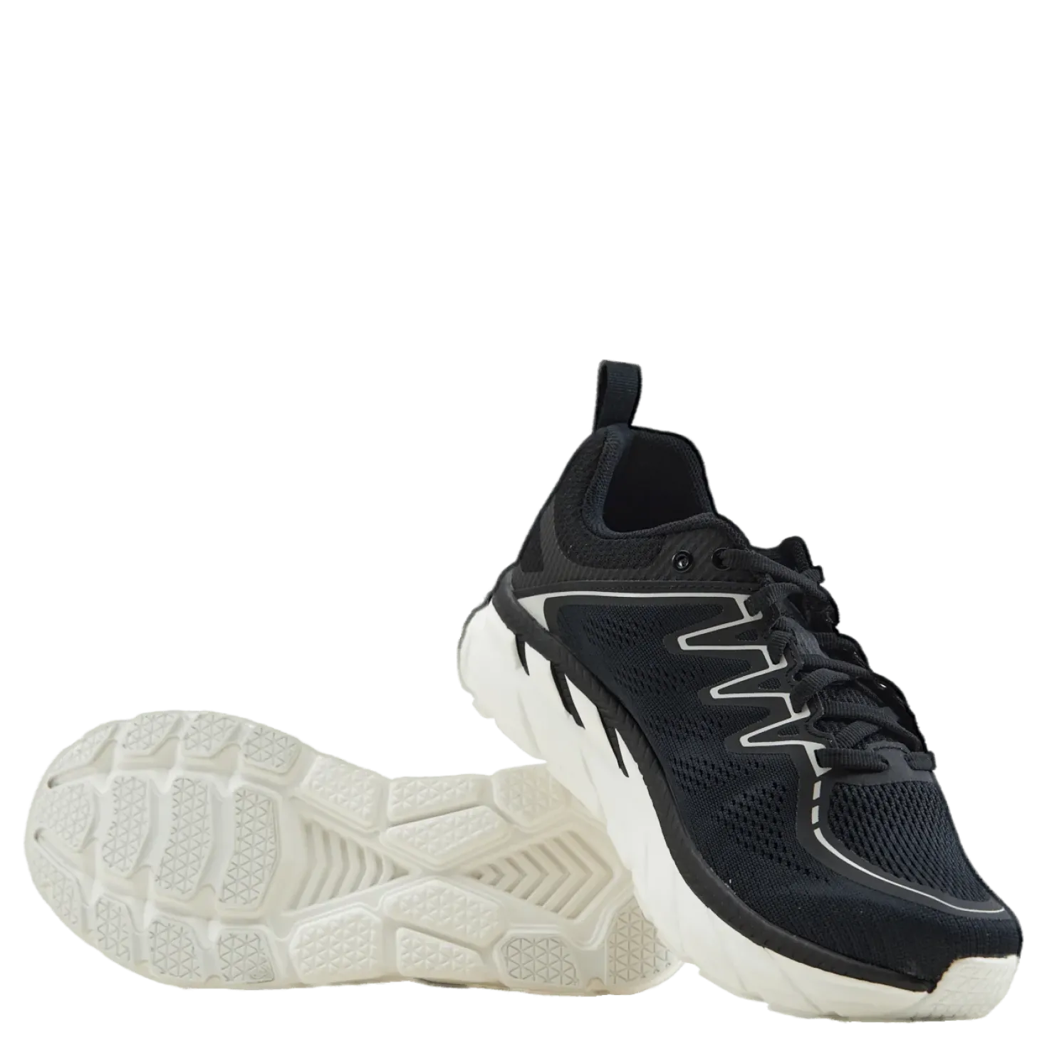 Endorphin Rx1 Shoes Black