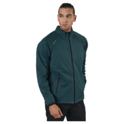 Endurance Jkt Forestgreen