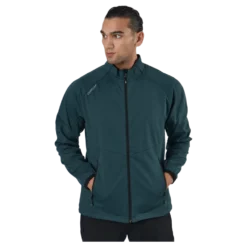 Endurance Jkt Forestgreen