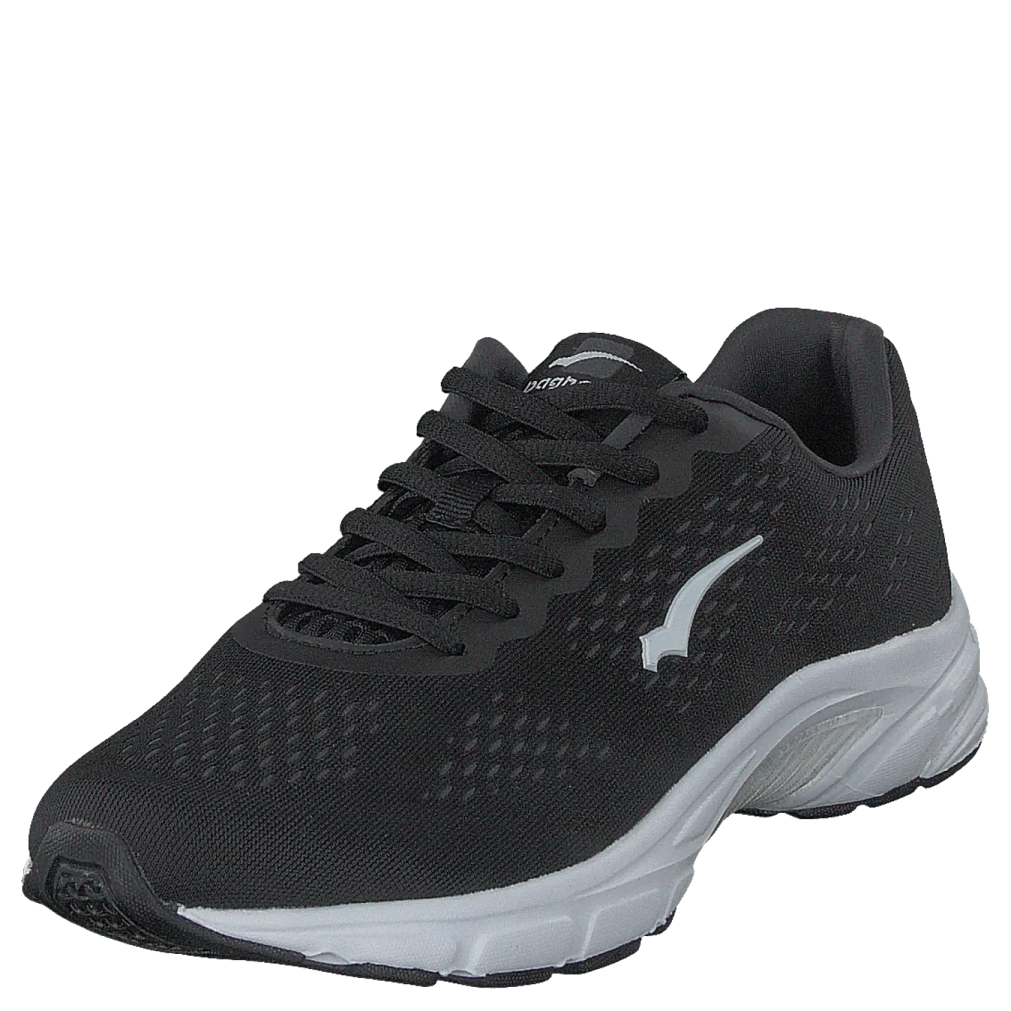 Energy Black/White
