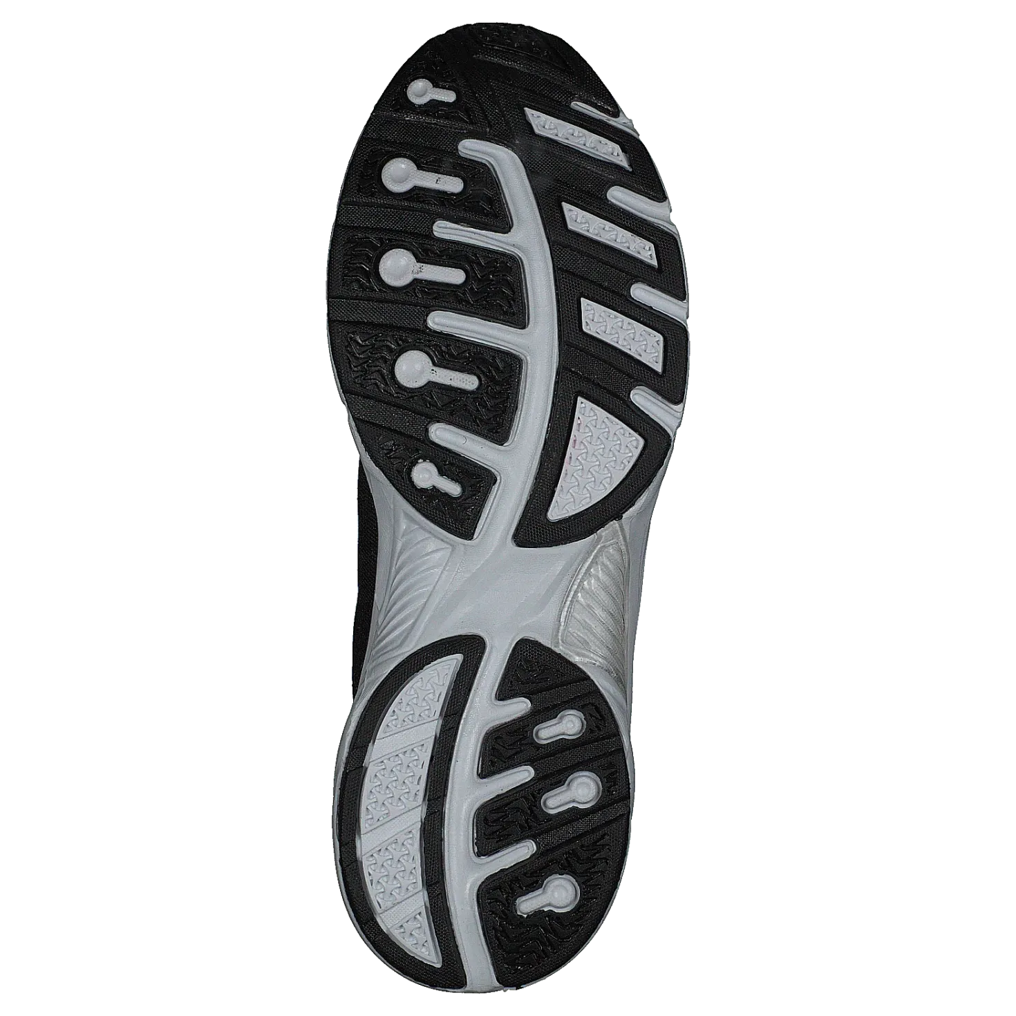 Energy Black/White