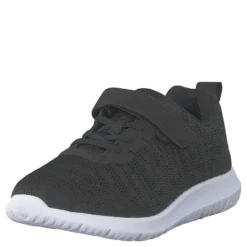 435-0110 Energy Foam Black