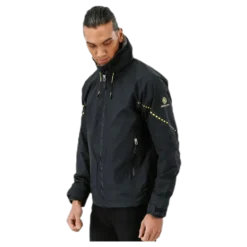 Energy Jacket Black