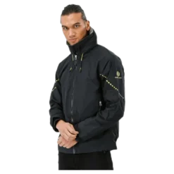 Energy Jacket Black