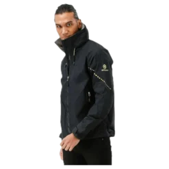 Energy Jacket Black