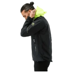 Energy Jacket Black
