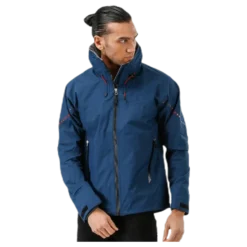 Energy Jacket Blue