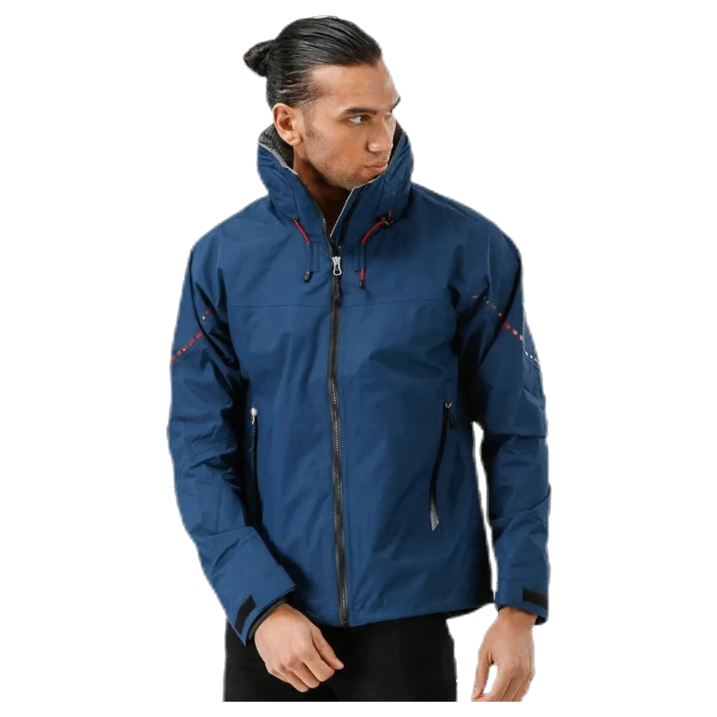 Energy Jacket Blue