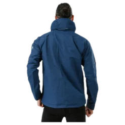 Energy Jacket Blue