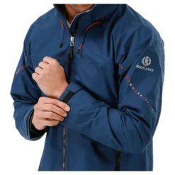 Energy Jacket Blue