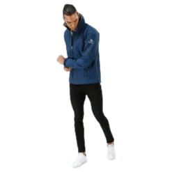Energy Jacket Blue