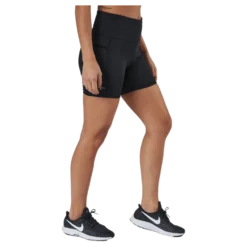 Energy Short Tights Black