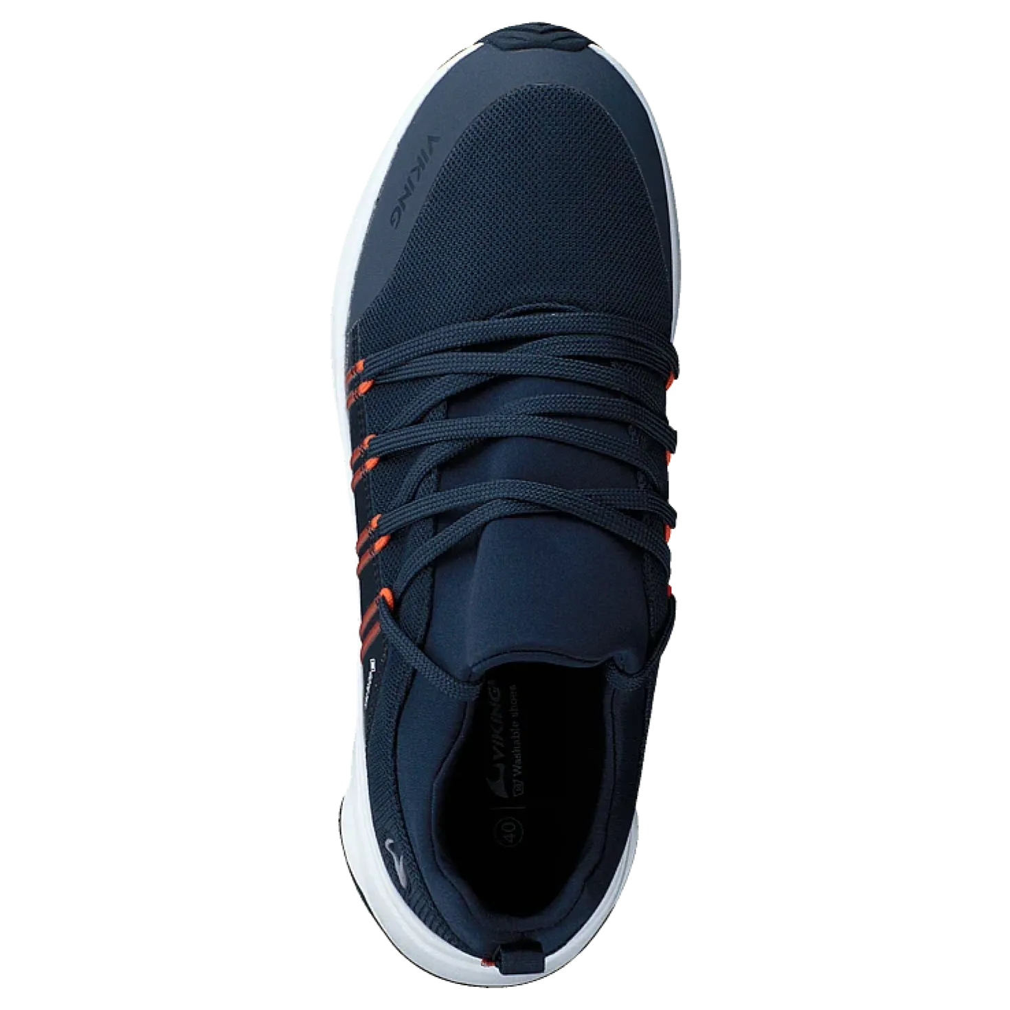 Engenes Gtx Navy/orange