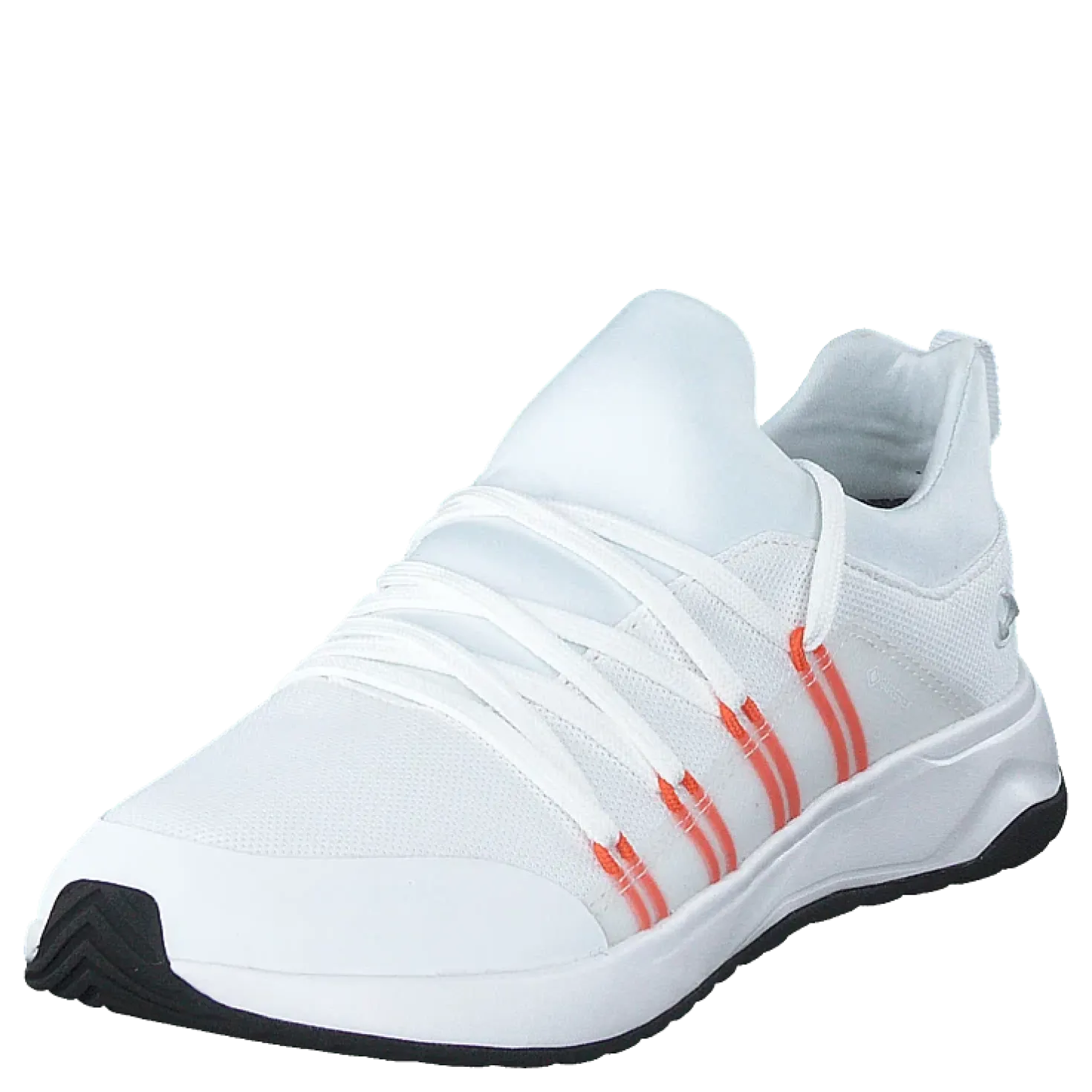 Engenes Gtx White/orange