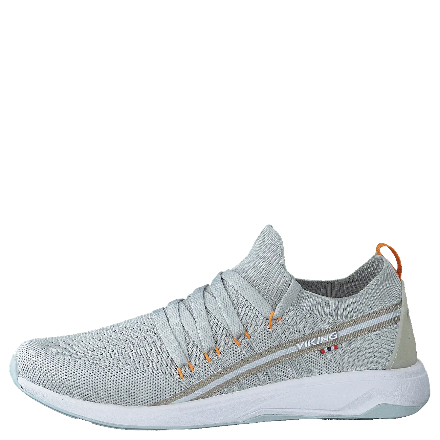 Engvik Light Grey/apricot
