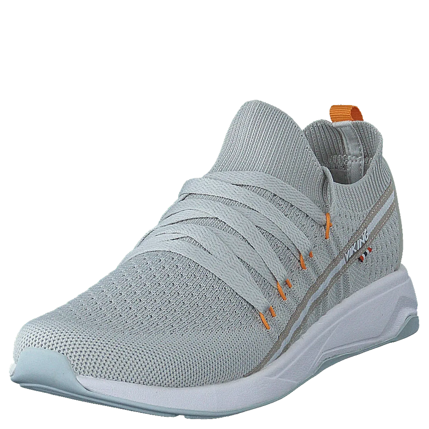 Engvik Light Grey/apricot