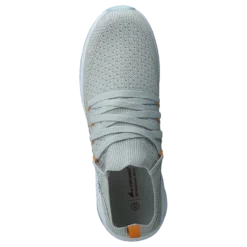 Engvik Light Grey/apricot