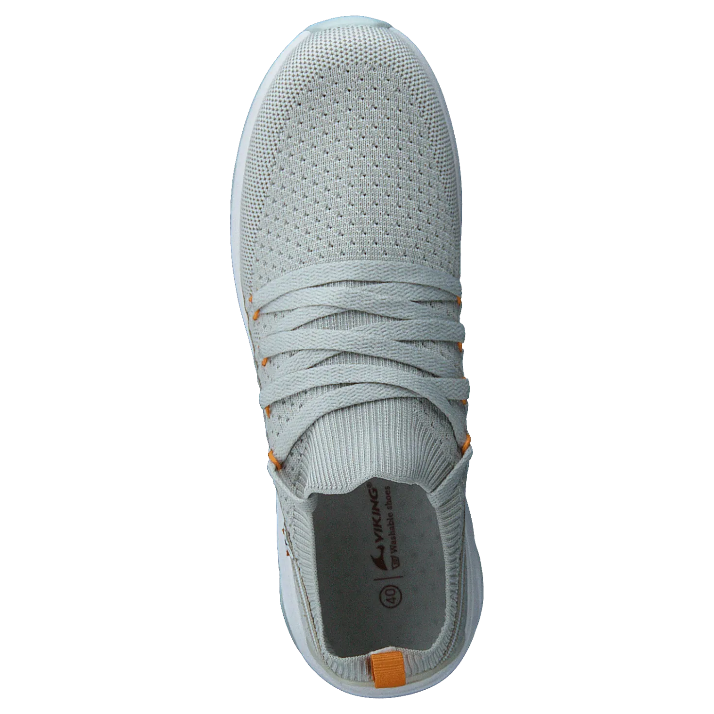 Engvik Light Grey/apricot