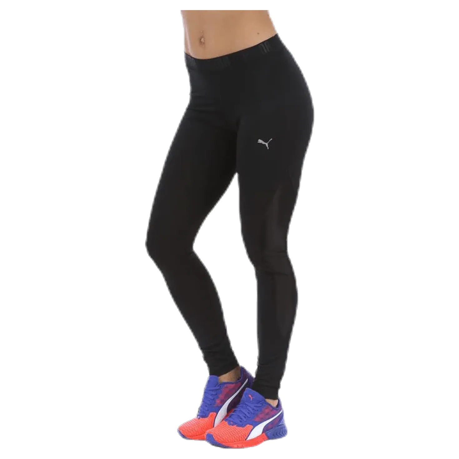 En Pointe Q2 Tight Black