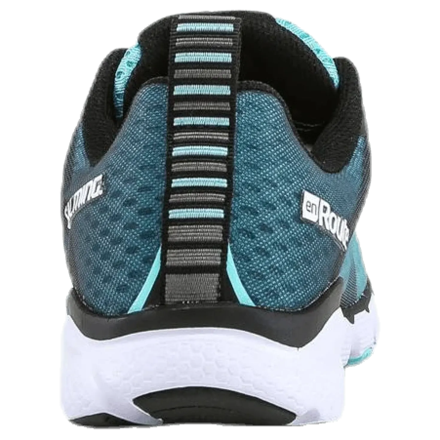 enRoute 2 Blue/Black