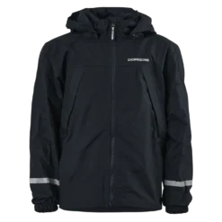 Enso Kids Jacket 2 Blue