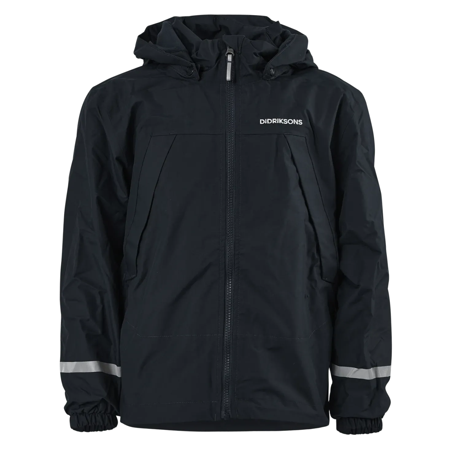 Enso Kids Jacket 2 Blue