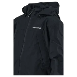 Enso Kids Jacket 2 Blue