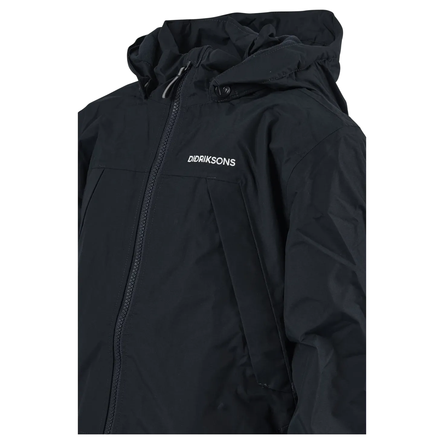 Enso Kids Jacket 2 Blue