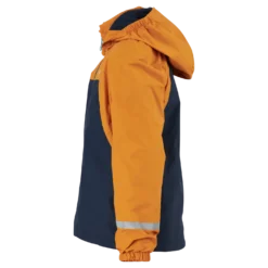 Enso Kids Jacket Burnt Glow