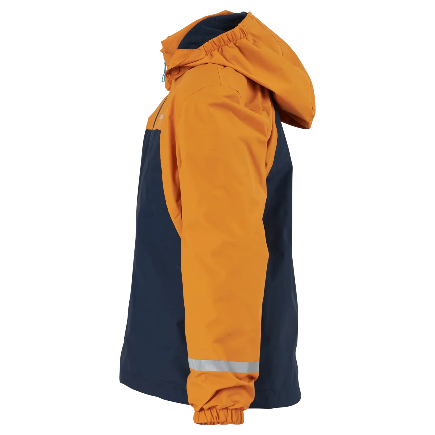 Enso Kids Jacket Burnt Glow